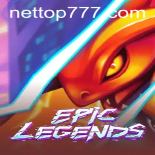 EpicLegends: A Thrilling Adventure Awaits in the World of TOP777