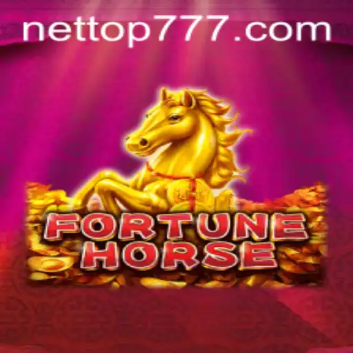 Discover the Thrilling World of FortuneHorse with TOP777