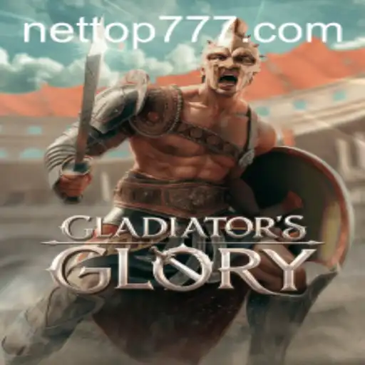 GladiatorsGlory: The Ultimate Arena Challenge with TOP777 Features