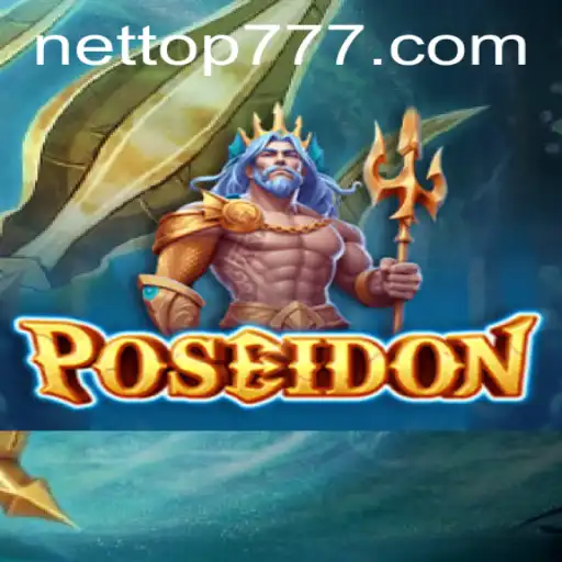 Discover the Thrilling Underwater Realm of Poseidon: The Game