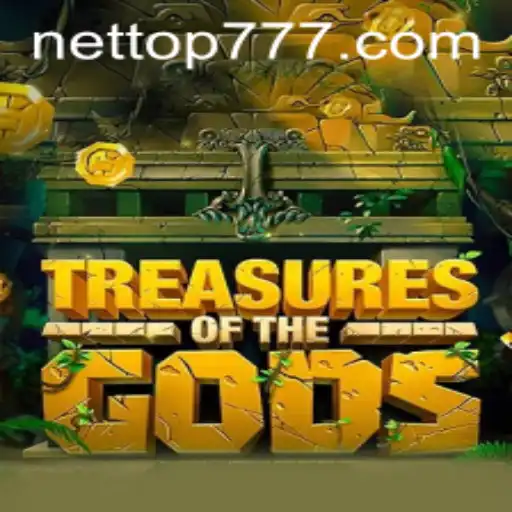 Explore the Thrilling World of TreasureoftheGods: The Latest Sensation in Gaming