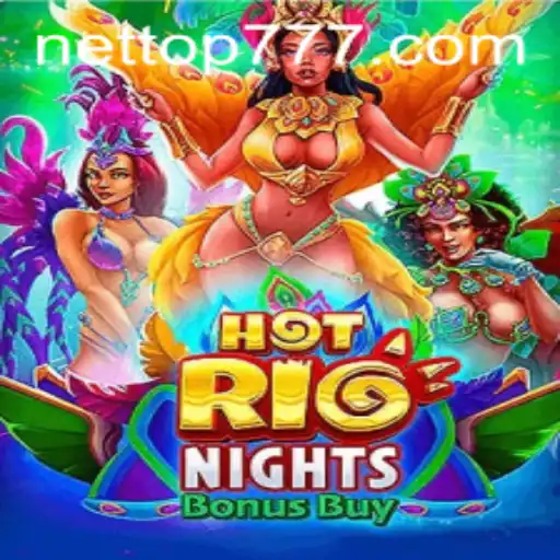 Discover the Thrills of HotRioNightsBonusBuy with TOP777