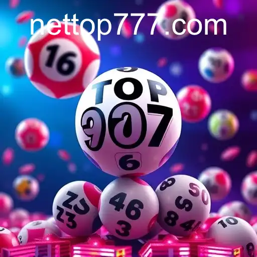 The Fascinating World of Lotteries and the Role of TOP777