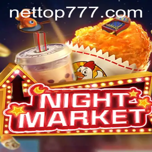 Unveiling the Thrilling World of NIGHTMARKET and the Power of TOP777