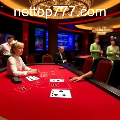 Unlocking the Fascination of Online Baccarat with TOP777