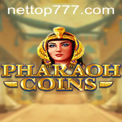 Exploring PharaohCoins: An Immersive Gaming Experience with TOP777