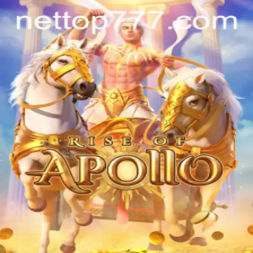 Rise of Apollo: A Stellar Journey into Mythological Gaming with TOP777