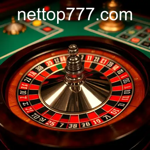 The Thrill of Roulette: Exploring the Classic Casino Game with TOP777