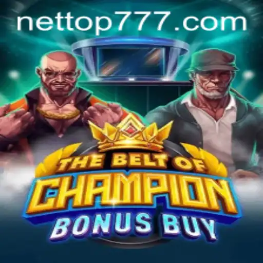 Exploring TheBeltOfChampionBonusBuy: A World of High-Stakes Gaming with TOP777